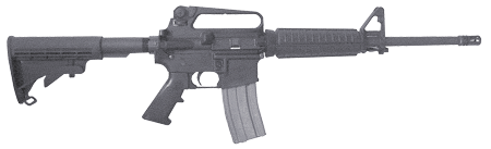 Bushmaster E2S